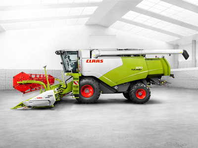 Подшипники Claas